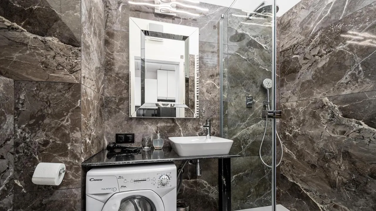 Osiedle Bliska Wola Apartments - Business Center By Sun & Snow Варшава 0*,