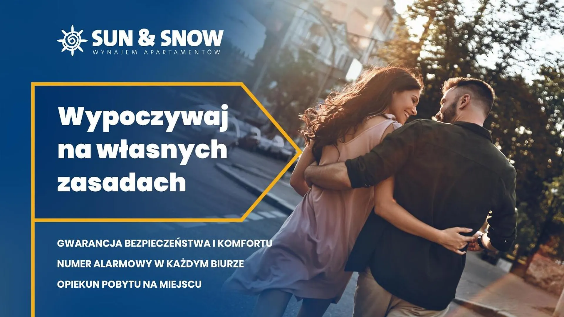 Osiedle Bliska Wola Apartments - Business Center By Sun & Snow Warsaw